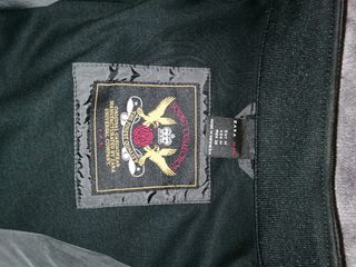 Cazadora entretiempo