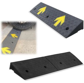 RAMPA PARA COCHES