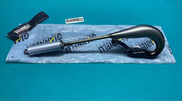 ESCAPE GIANELLI VESPINO