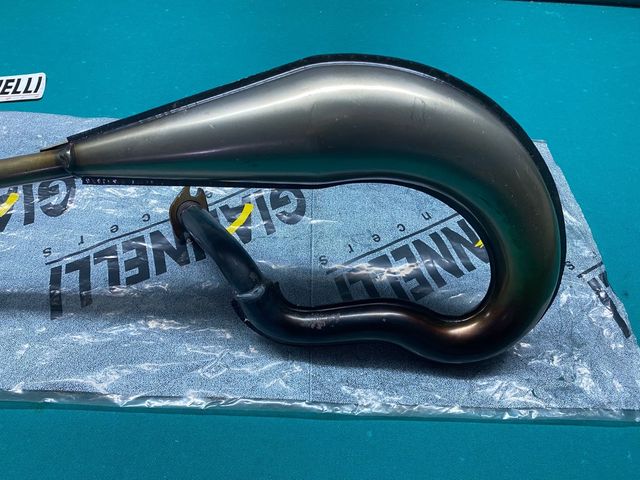 ESCAPE GIANELLI VESPINO