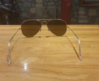 Gafas Ray-Ban Aviador