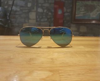 Gafas Ray-Ban Aviador