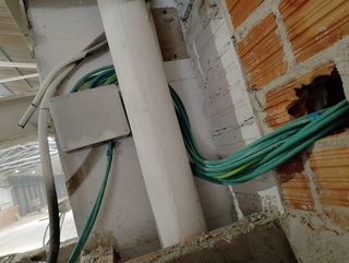 Servicio Eléctrico