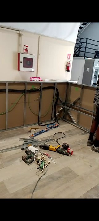 Servicio Eléctrico