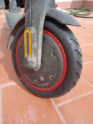 reparacion o cambios de  ruedas patin