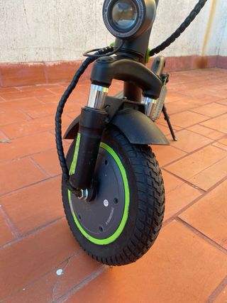 reparacion o cambios de  ruedas patin