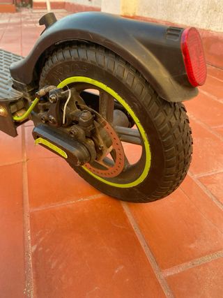 reparacion o cambios de  ruedas patin