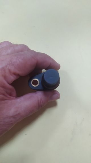 Sensor posición árbol levas SSANGYONG