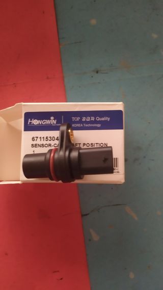 Sensor posición árbol levas SSANGYONG