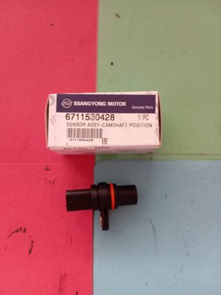 Sensor posición árbol levas SSANGYONG