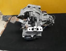 caja cambios seat leon 1.9 tdi 105 jcr gqq