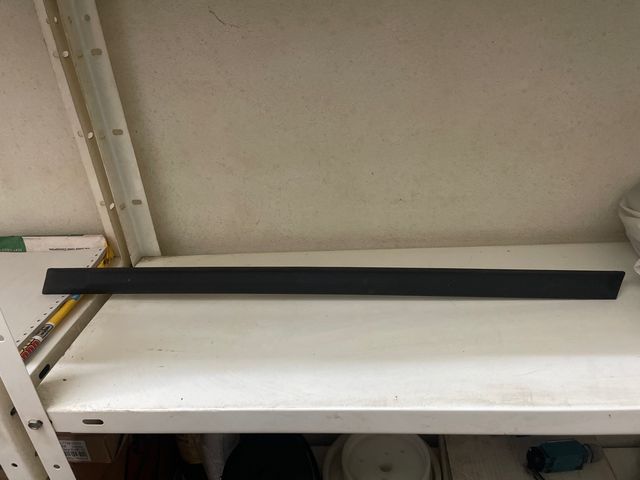 moldura bmw serie 3 E36