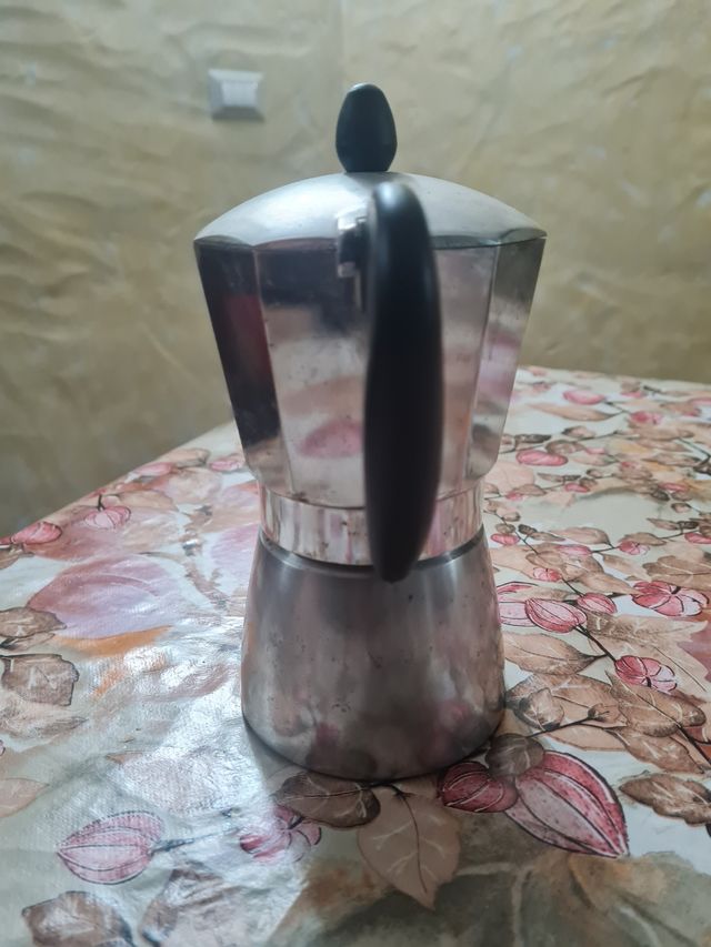 Caffettiera moda caffè bialetti italy