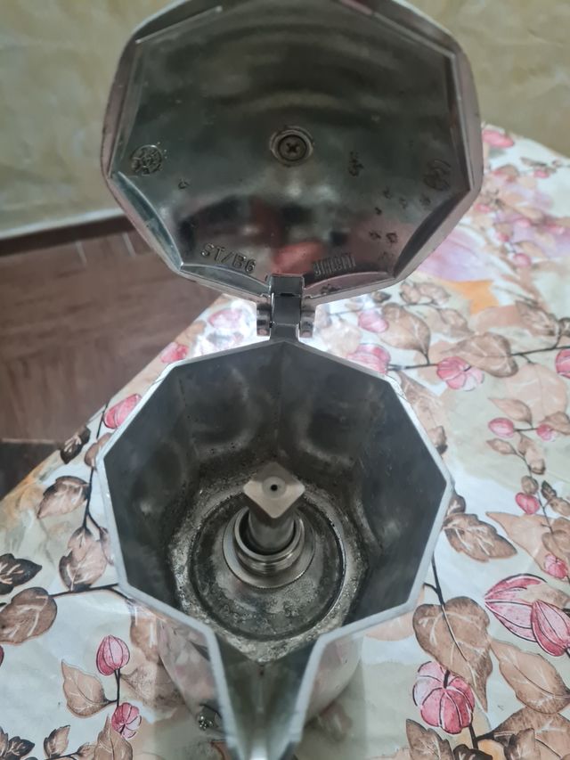 Bialetti moda espresso italiano caffè 6