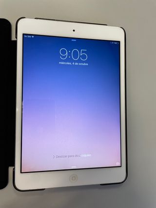 IPAD MINI MODELO A1455