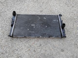 Radiador de agua bmw serie 1 f20