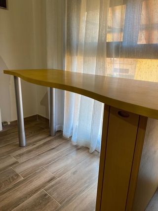 Mesa escritorio