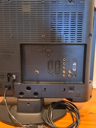 TV Sony Bravia 19’’