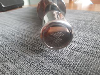 RODILLO METALICO LACOR GIRATORIO