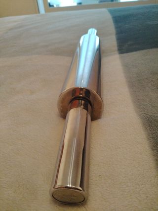 RODILLO METALICO LACOR GIRATORIO