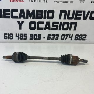 TRANSMISION IZQUIERDA HYUNDAI I30