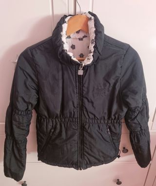 Cazadora adidas