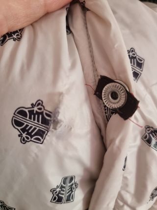 Cazadora adidas