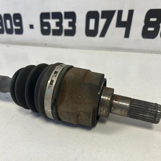 TRANSMISION DERECHA HYUNDAI I30