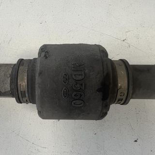 TRANSMISION DERECHA HYUNDAI I30