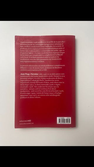 libros de bachillerato