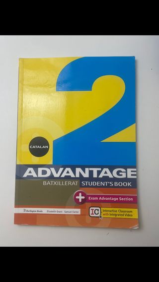 libros de bachillerato