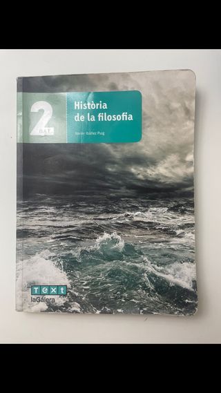 libros de bachillerato