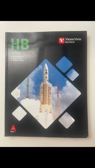 libros de bachillerato