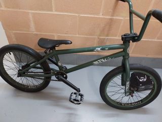 BICICLETA BMX