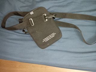 Riñonera Adidas