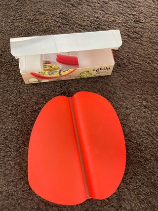 Omelette Lekue (Tortilla)