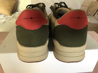 zapatillas alvaro moreno