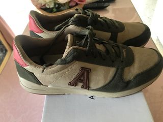 zapatillas alvaro moreno