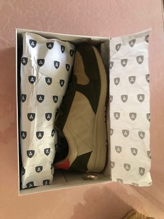 zapatillas alvaro moreno