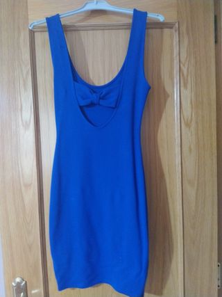 Vestido de fiesta