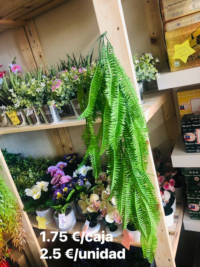 TODO EN DECORACIÓN PARA TU HOGAR Y JARDIN