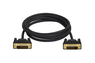 Cable DVI