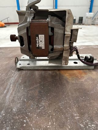 MUELE “motor lavadora”