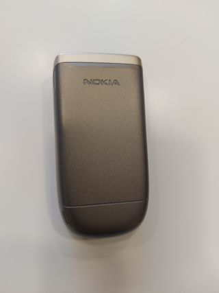 Móvil Nokia 2760