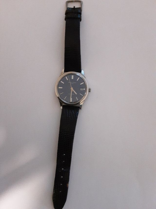 Orologio SOLVIL et TITUS