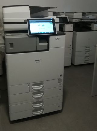 RICOH IM C4500