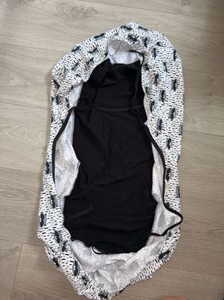 conjunto cuco universal las 2