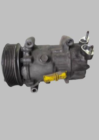 Compresor aire acondicionado 6756305444 Peugeot 30