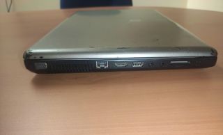 Ordenador Portatil HP 630 i3 2GB 100GB