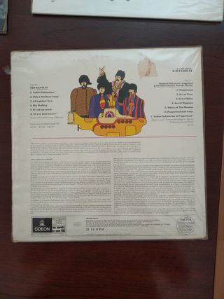 The beatles 